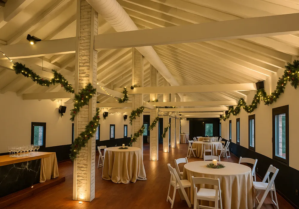 Evento de empresa en Sala 18